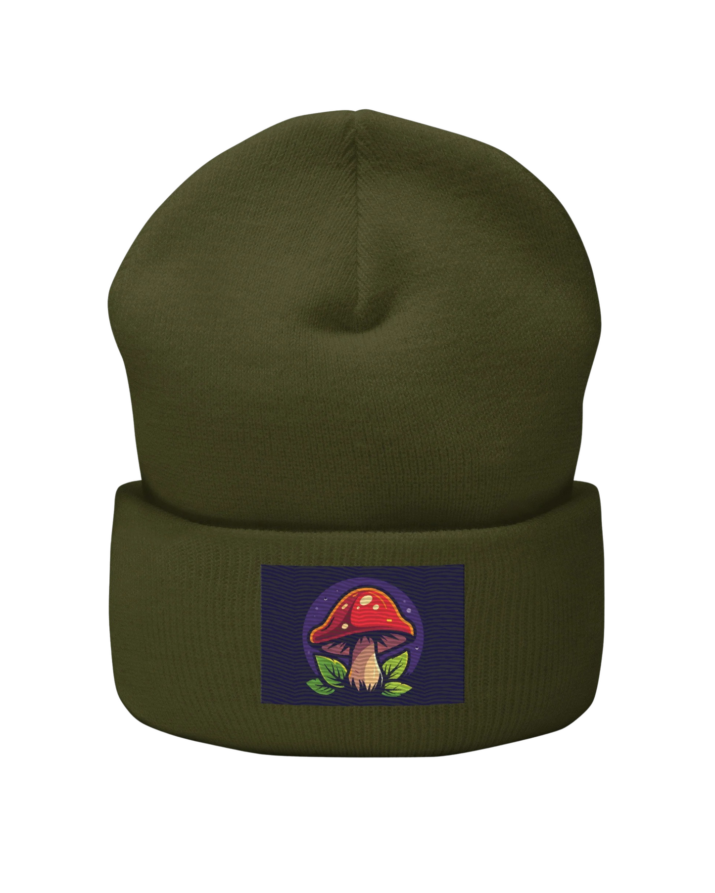 SHROOMIE Beanie