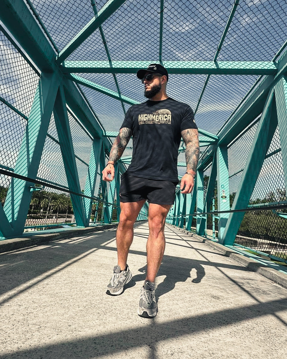 WHERE ARE WE ? Unisex premium shirt
