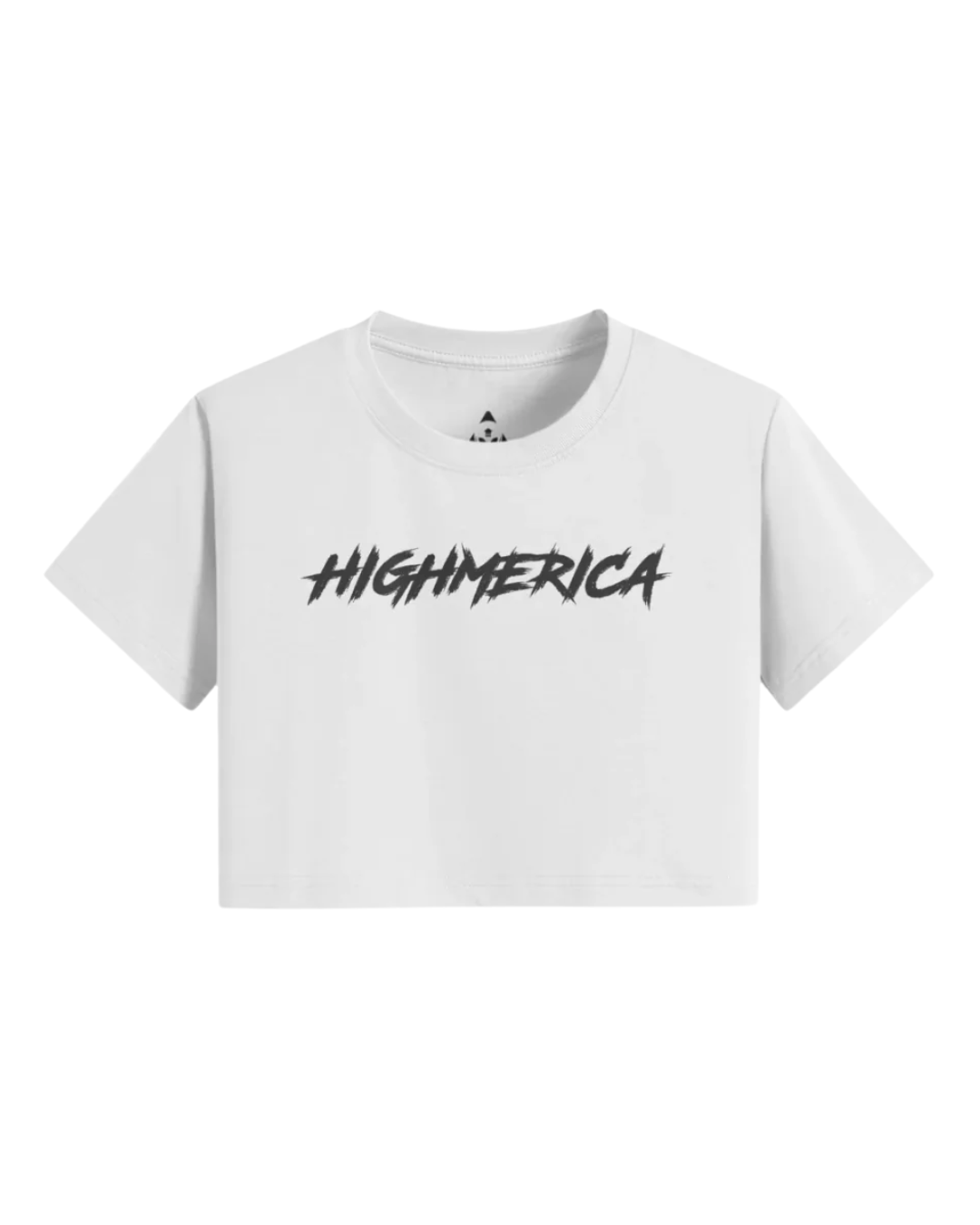 HIGHMERICA Crop Top