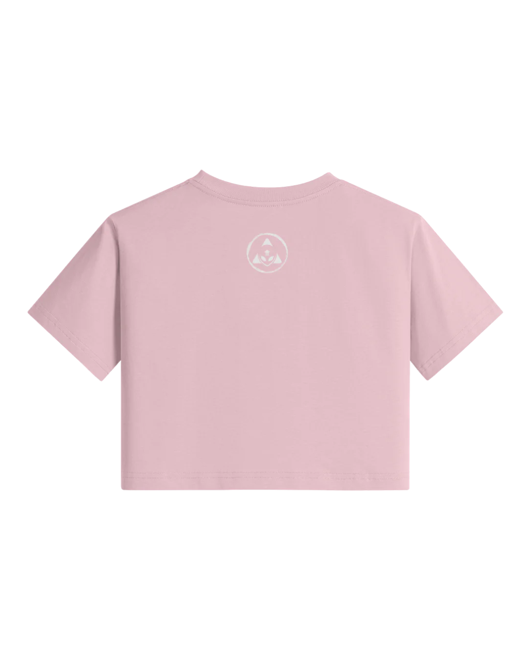 HIGHMERICA Crop Top