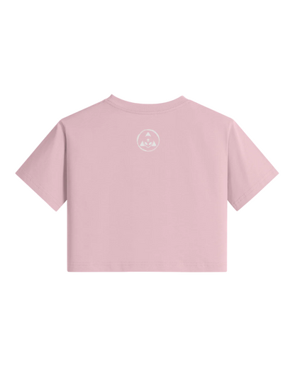 HIGHMERICA Crop Top