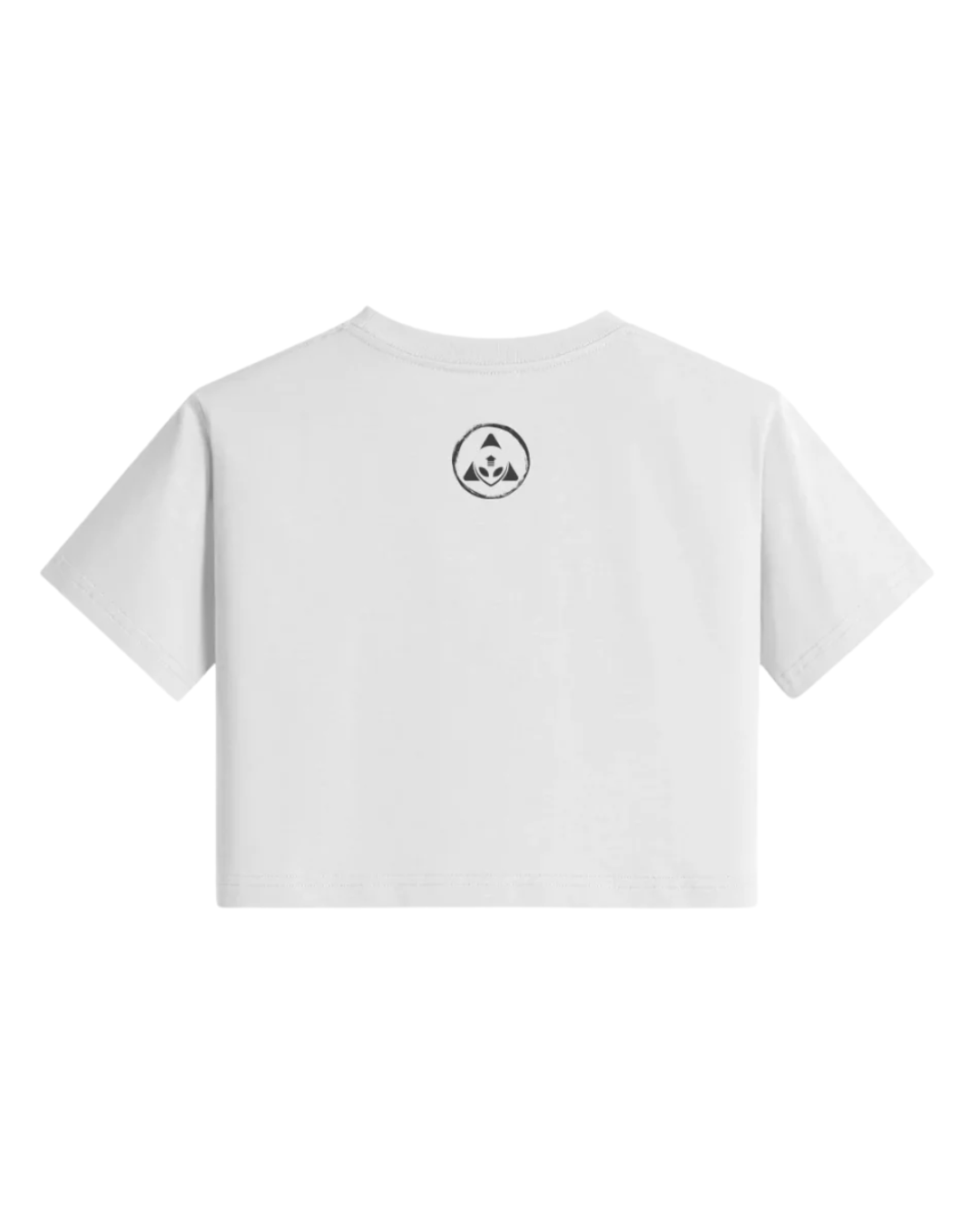 HIGHMERICA Crop Top
