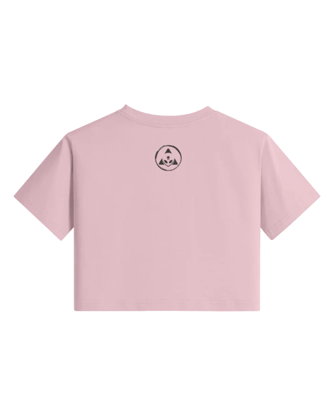 HIGHMERICA Crop Top