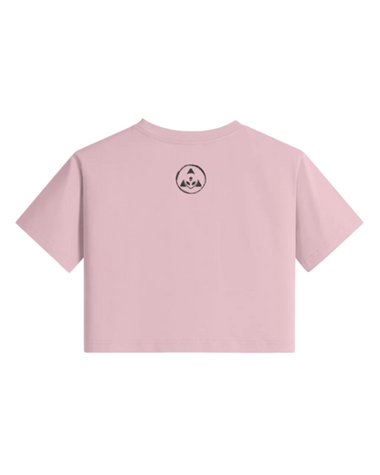 HIGHMERICA Crop Top