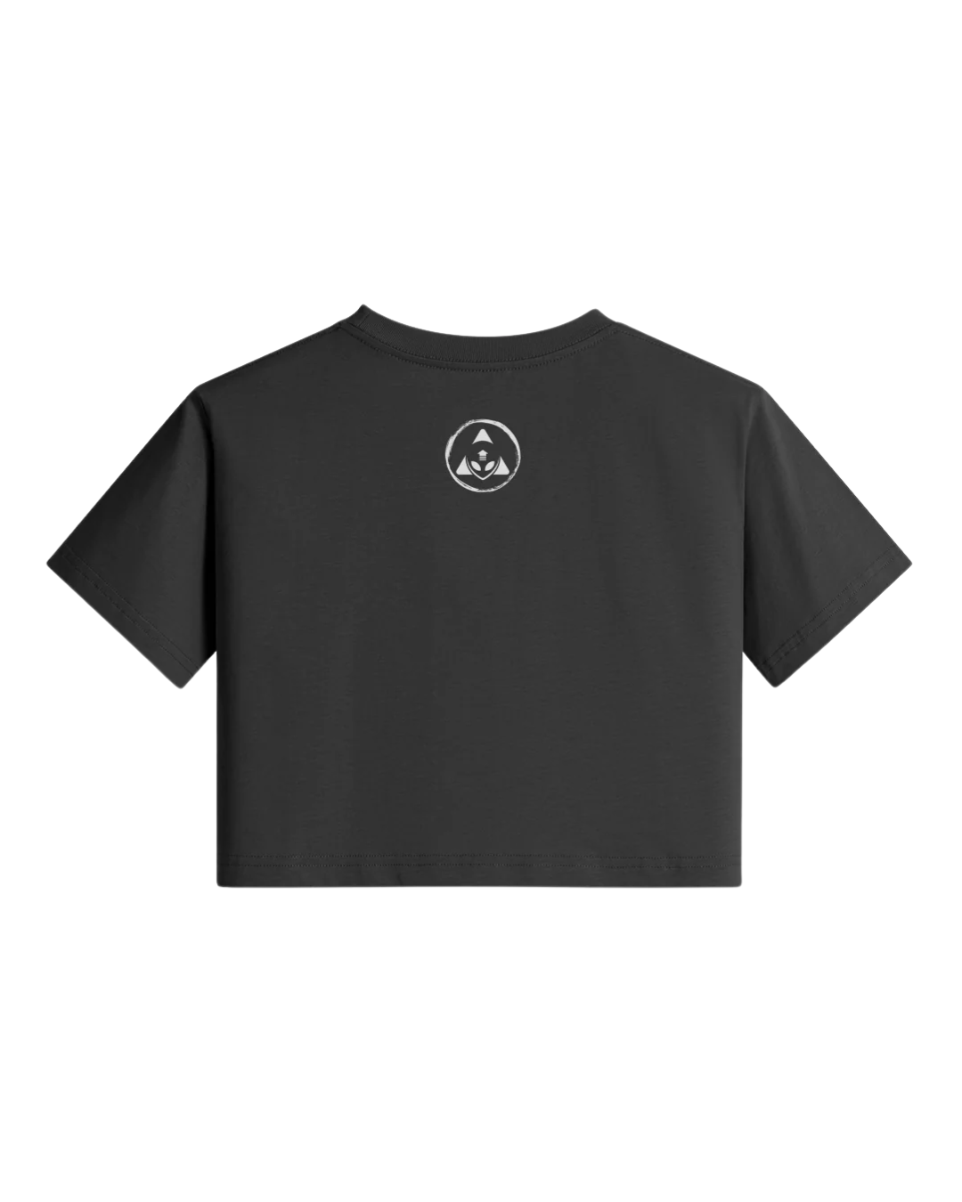 HIGHMERICA Crop Top