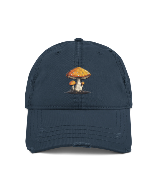 DI-STRESS Dad Hat