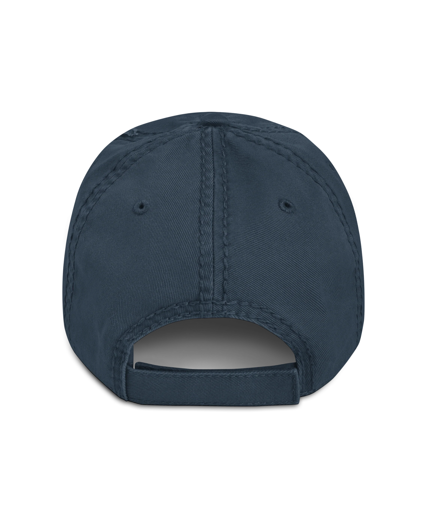 DI-STRESS Dad Hat