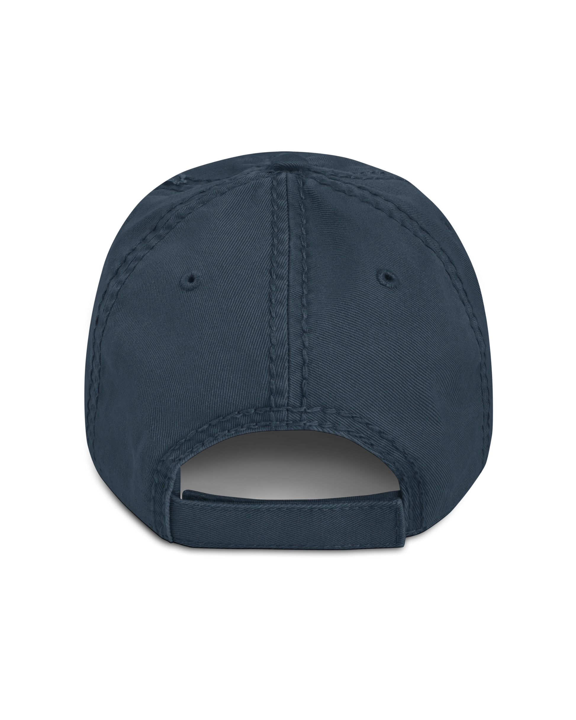 DI-STRESS Dad Hat