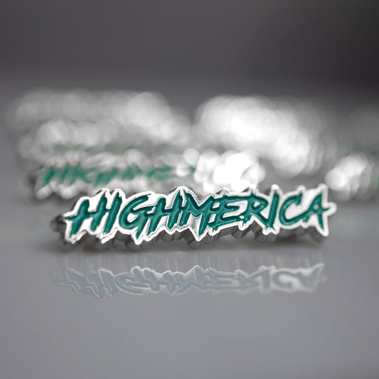 HIGHMERICA Pin image 0