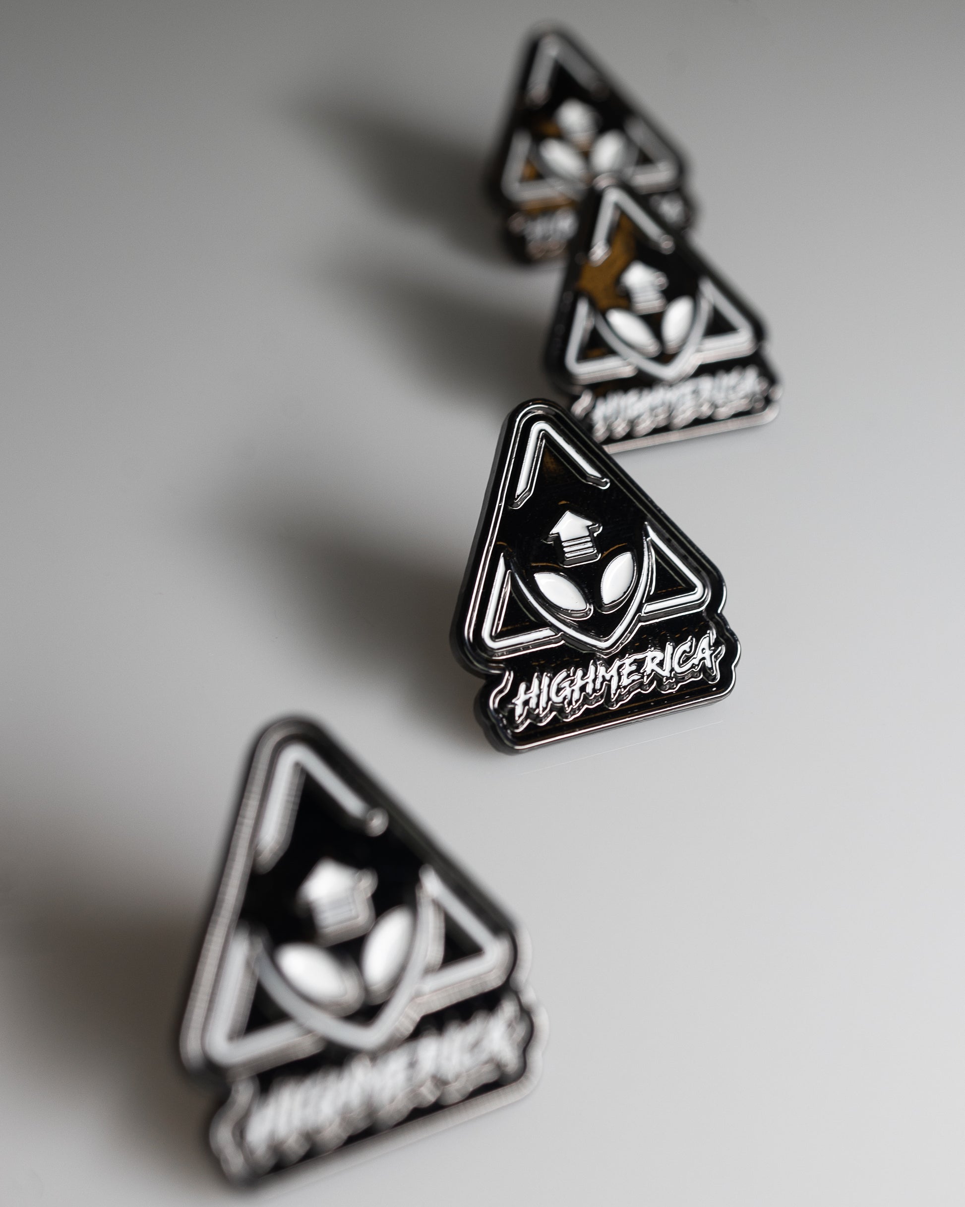 ALIEN Pin image 2