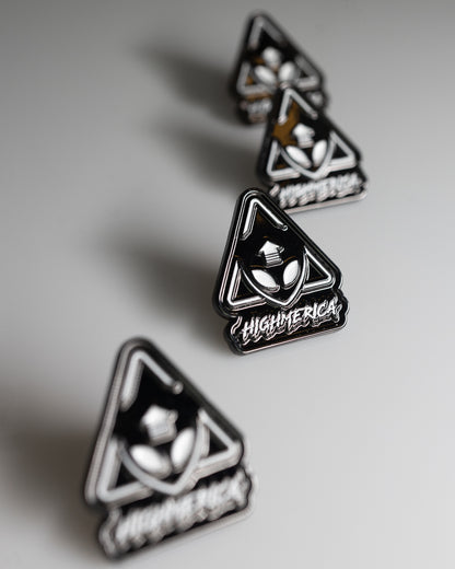 ALIEN Pin image 2