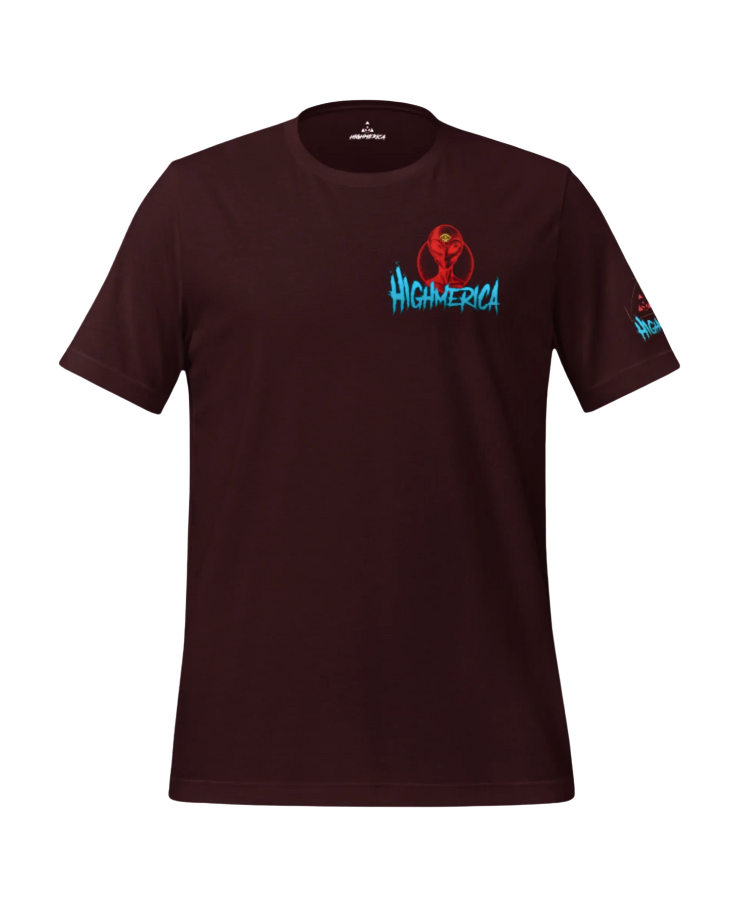 RETURN TO YOUR ROOTS Unisex premium shirt