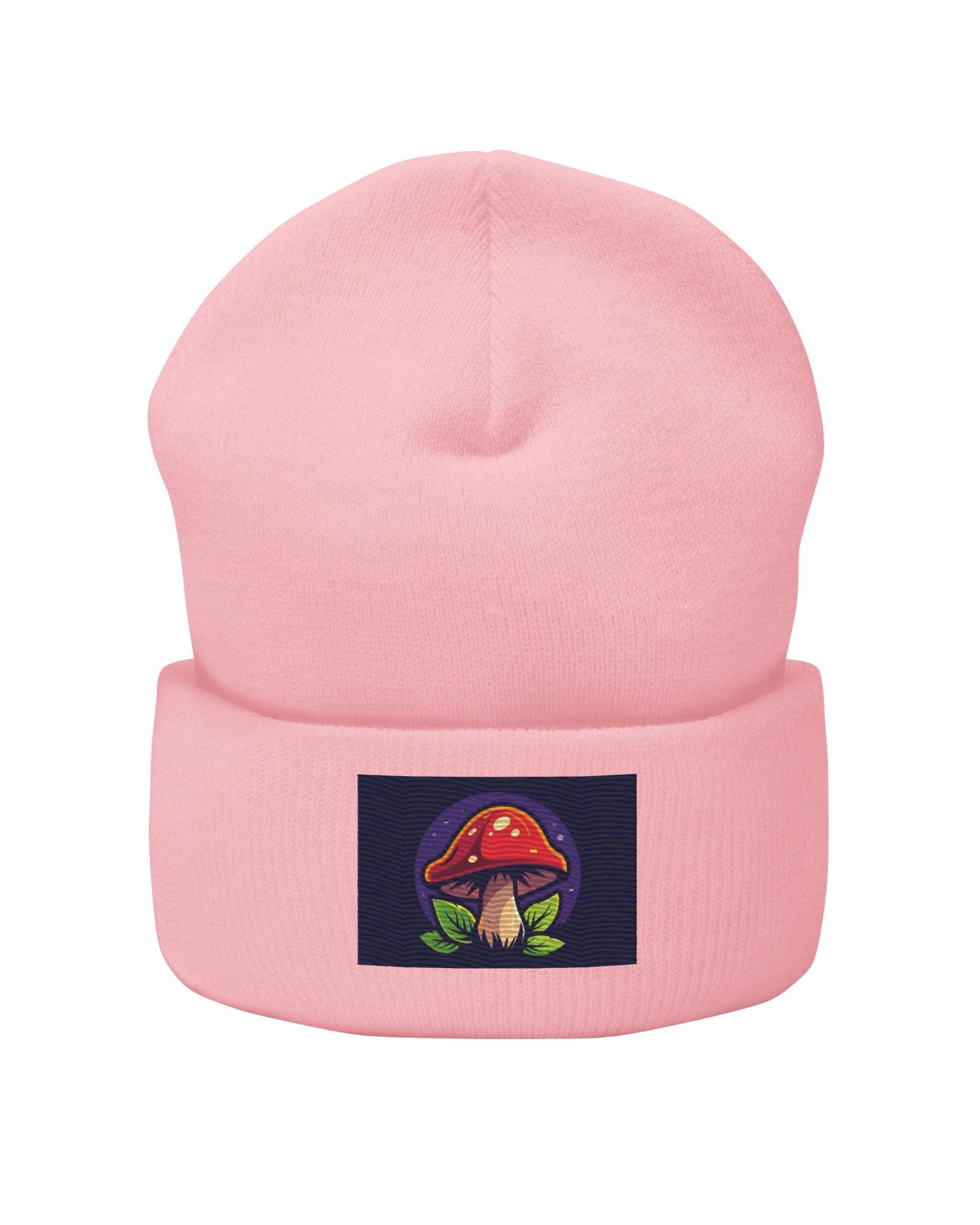 SHROOMIE Beanie