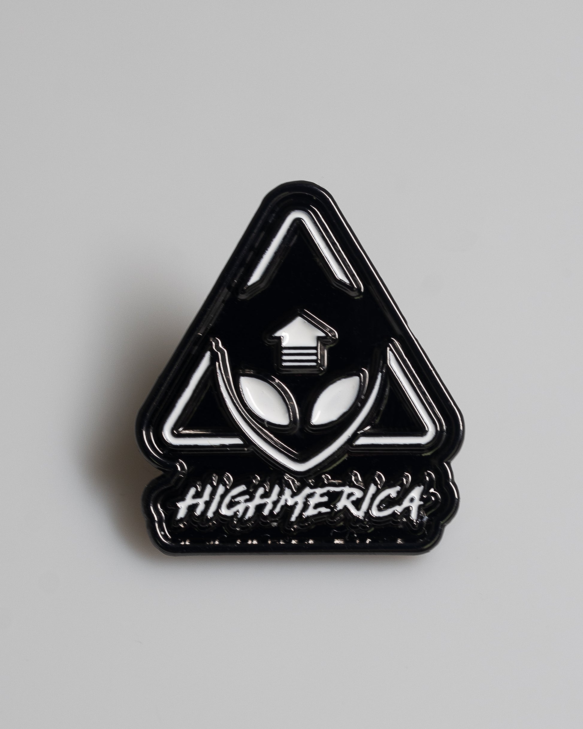 ALIEN Pin image 1
